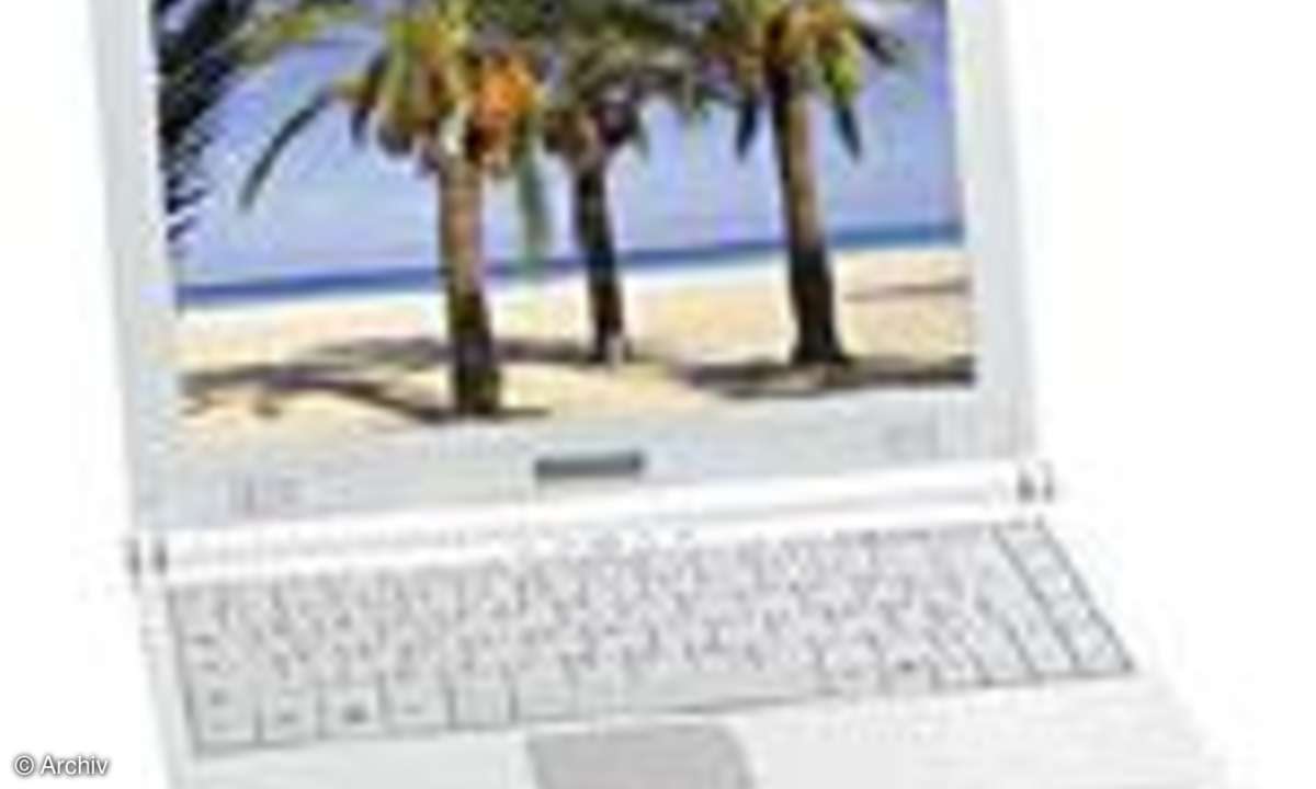 Notebooks: Mobile Kraft mit Doppelkern