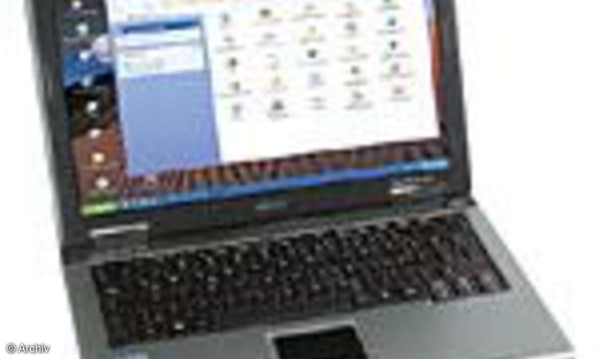 Notebooks: Mobile Rechenpower