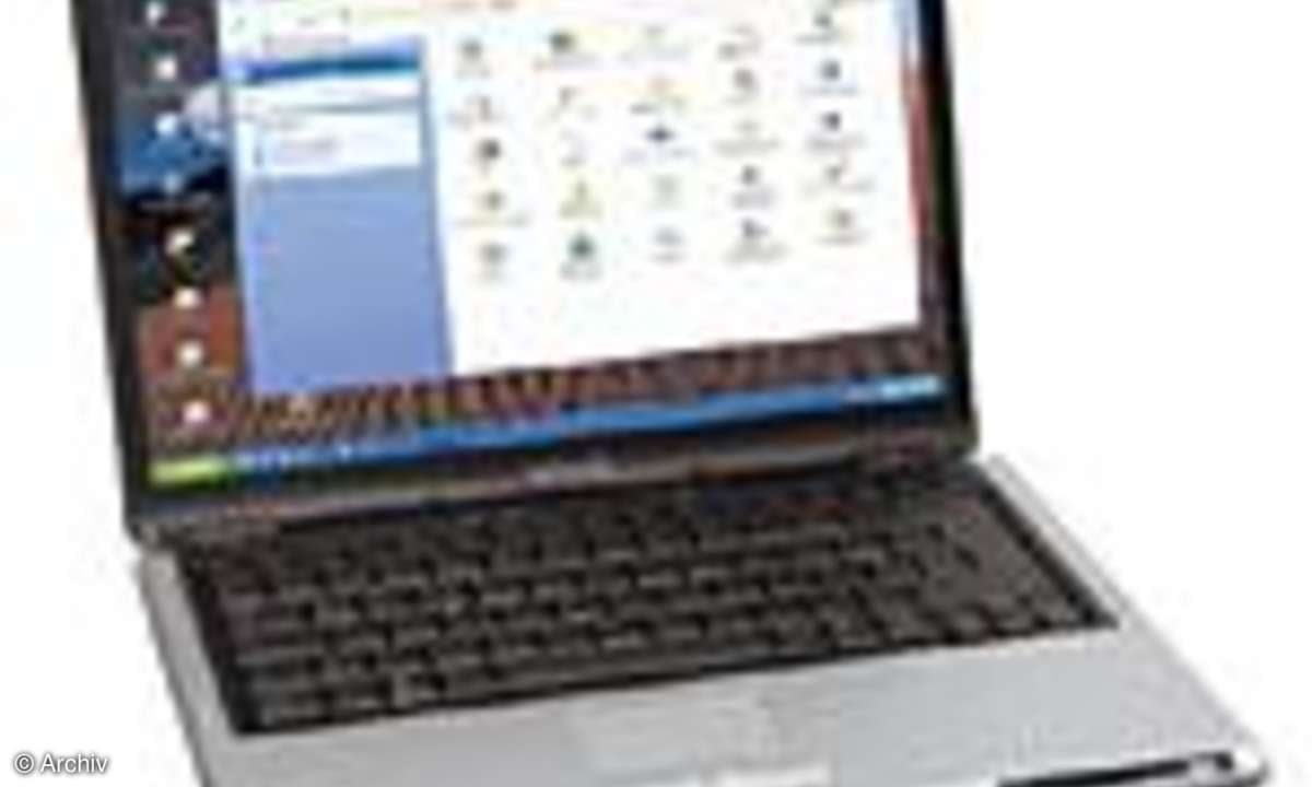 Notebooks: Mobile Rechenpower