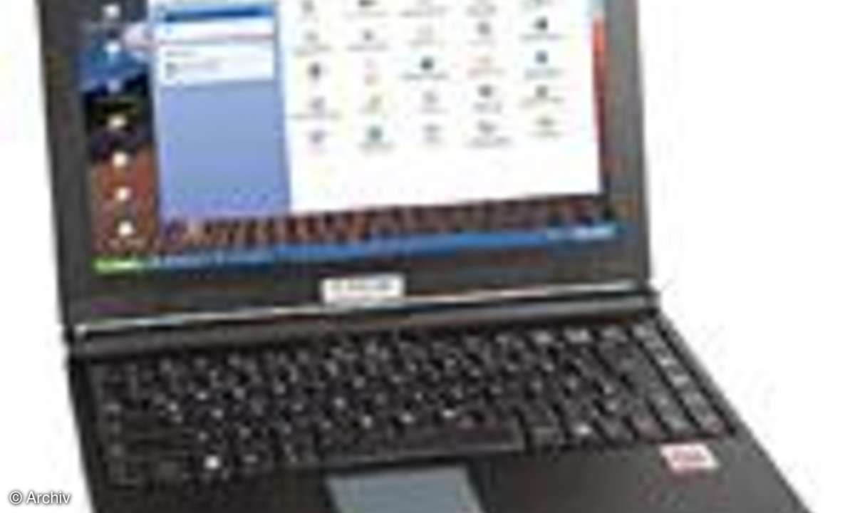 Notebooks: Mobile Rechenpower