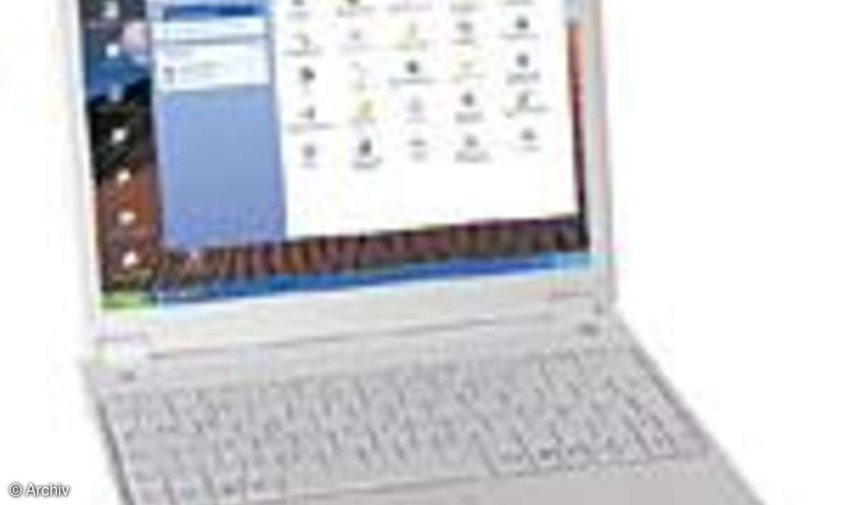 Notebooks: Mobile Rechenpower