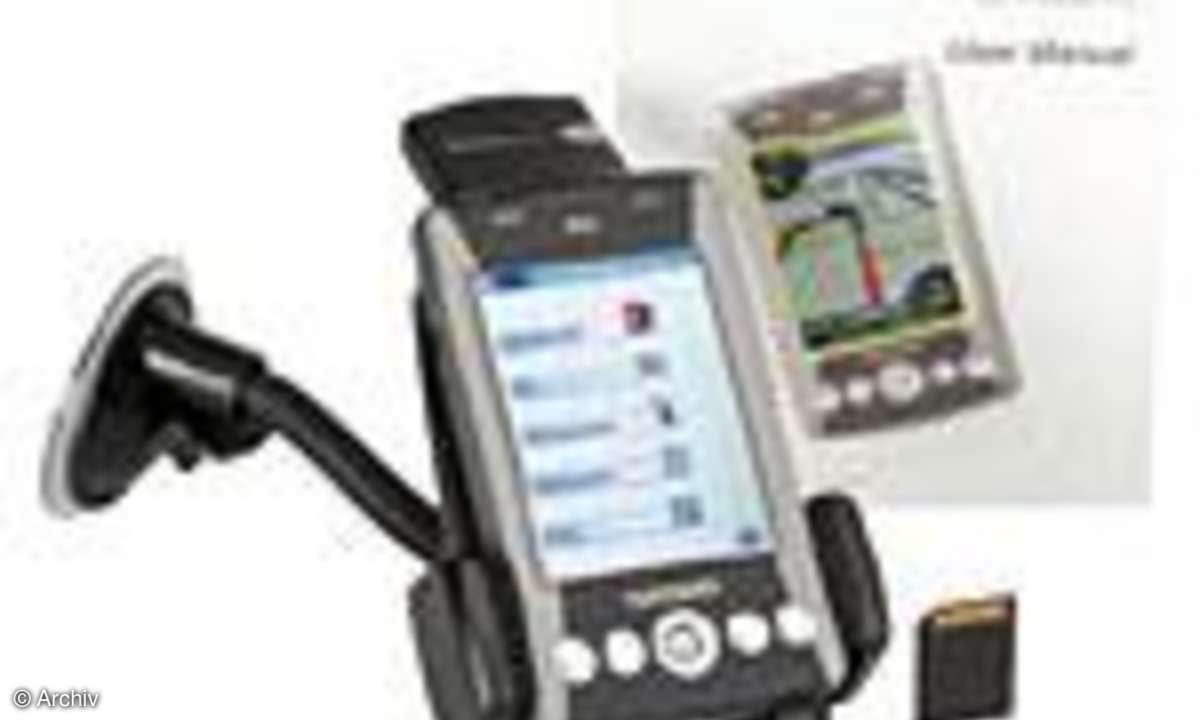 Navigationssysteme: Moderne Pfadfinder