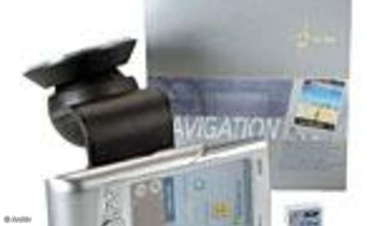 Navigationssysteme: Moderne Pfadfinder