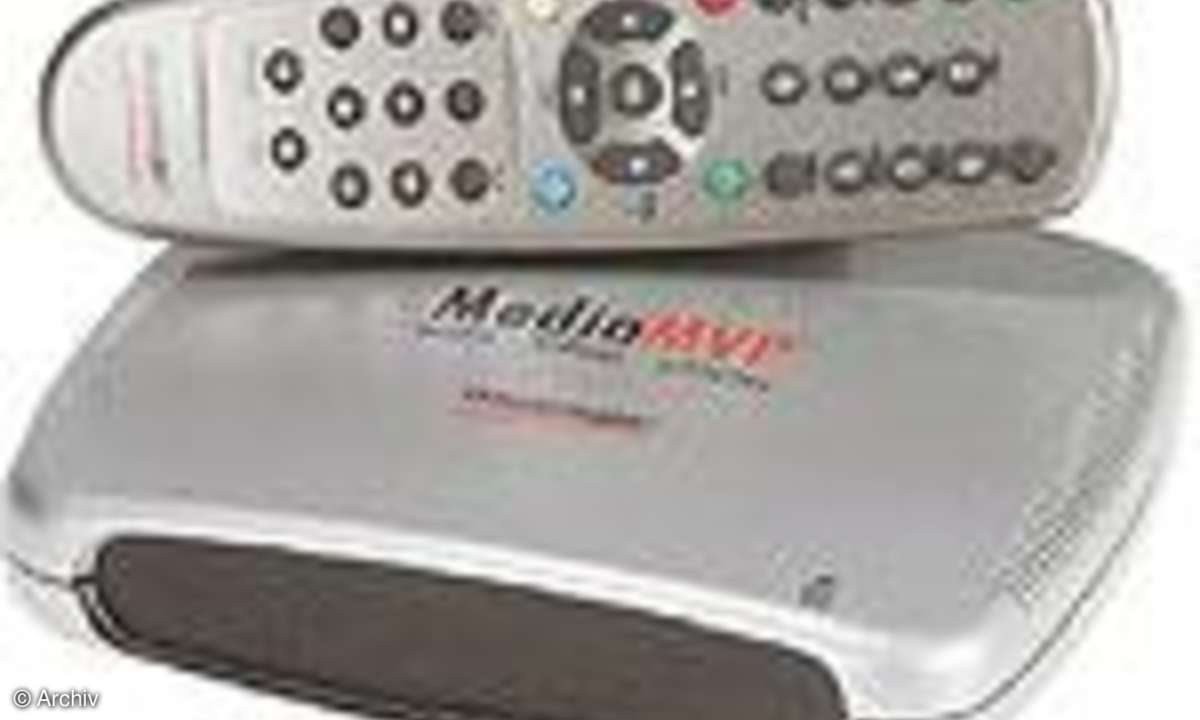 Streaming-Clients: Multimediale Netzwerke