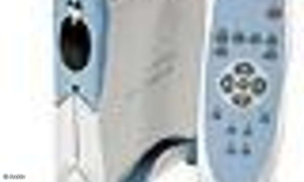 Streaming-Clients: Multimediale Netzwerke