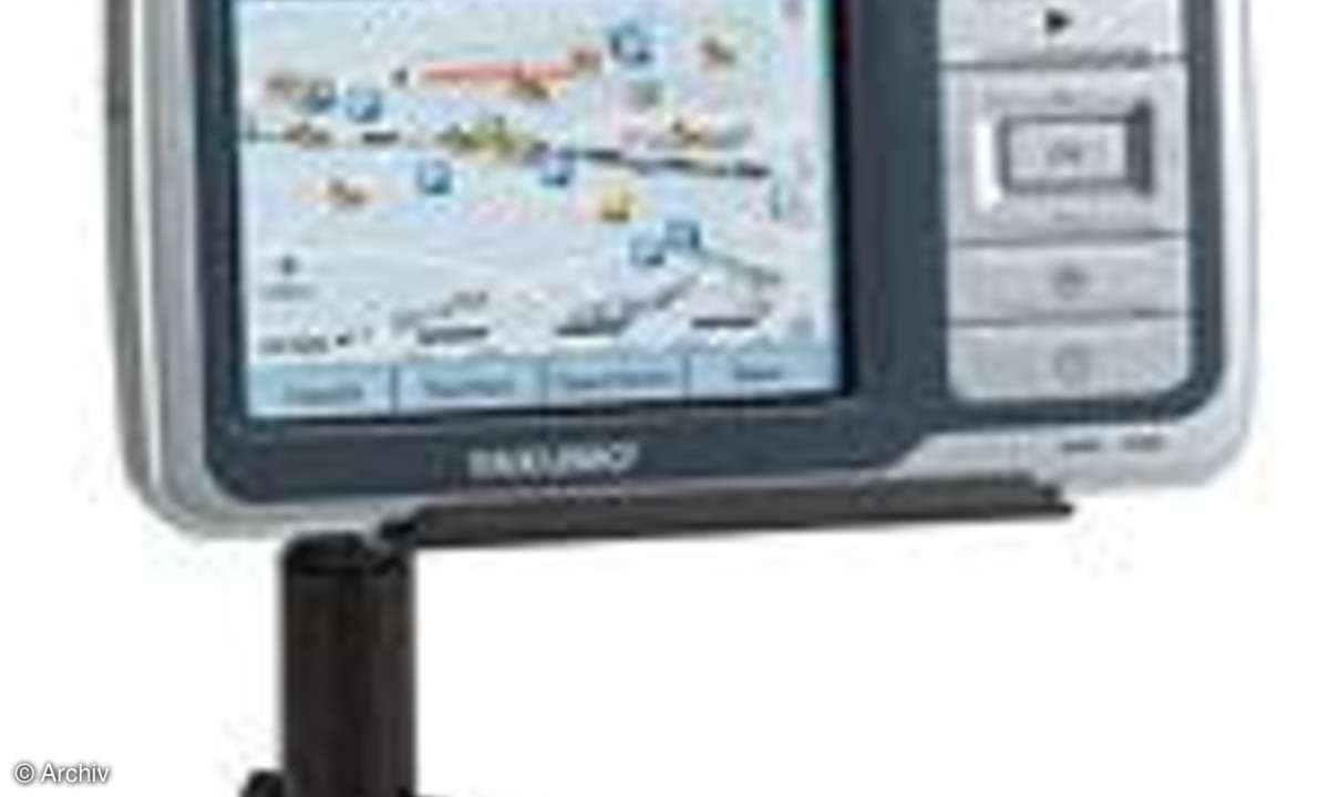 Navigationssysteme: Navis für jedermann