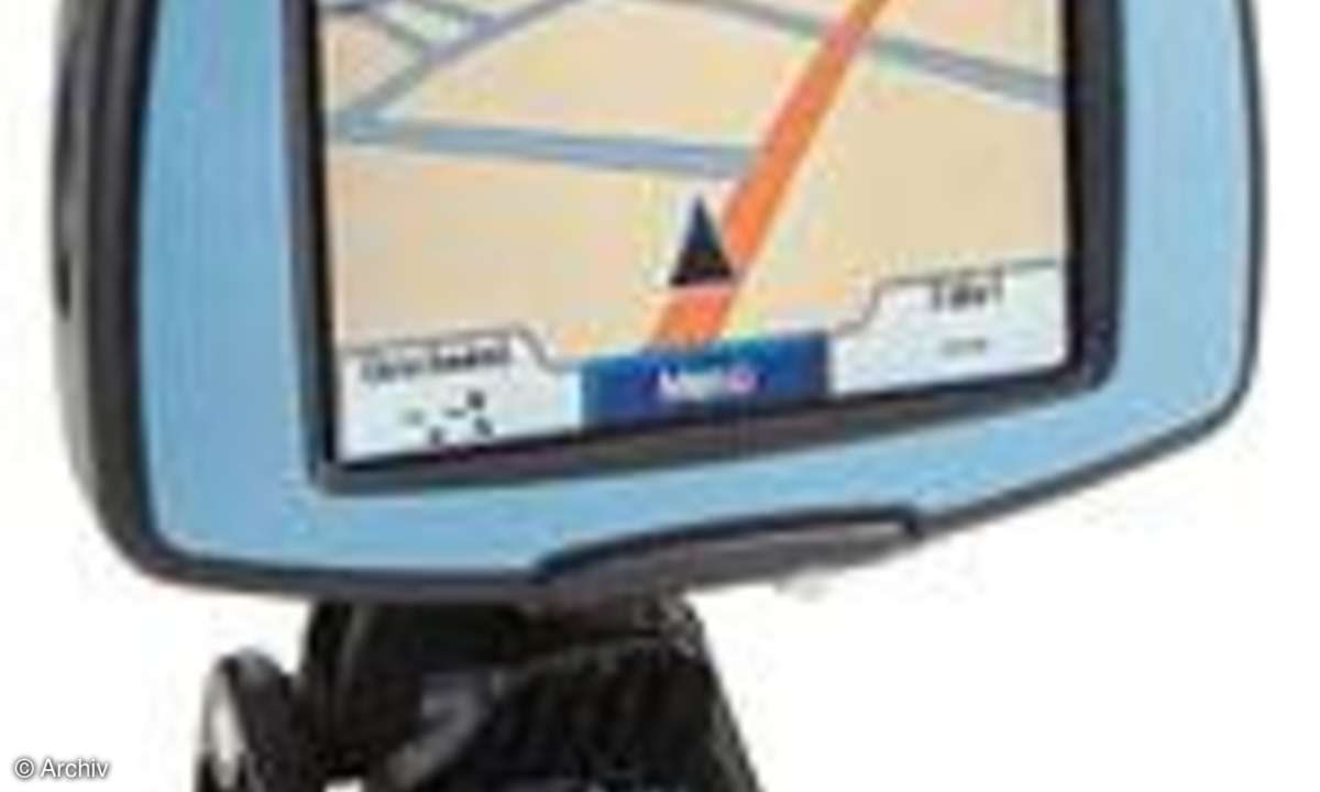 Navigationssysteme: Navis für jedermann