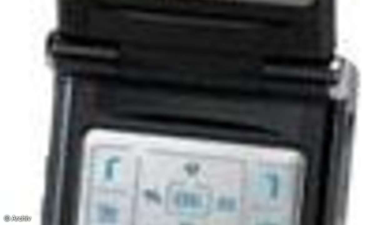 Handys: Next Generation Handy