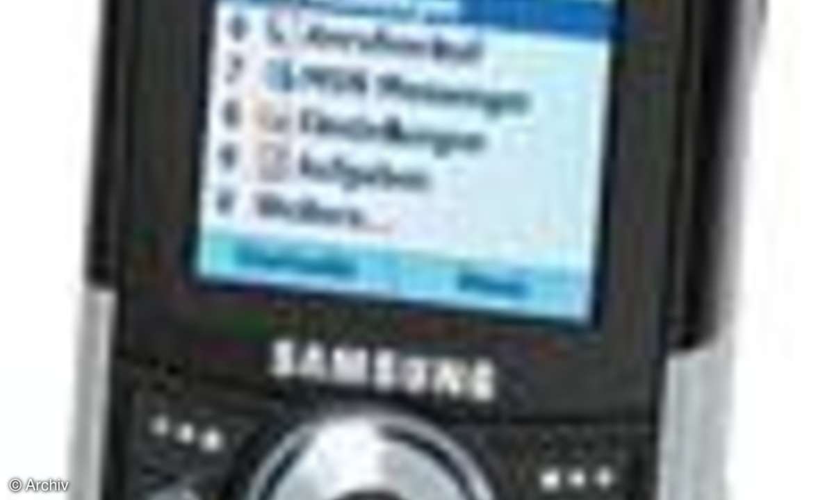 Handys: Next Generation Handy