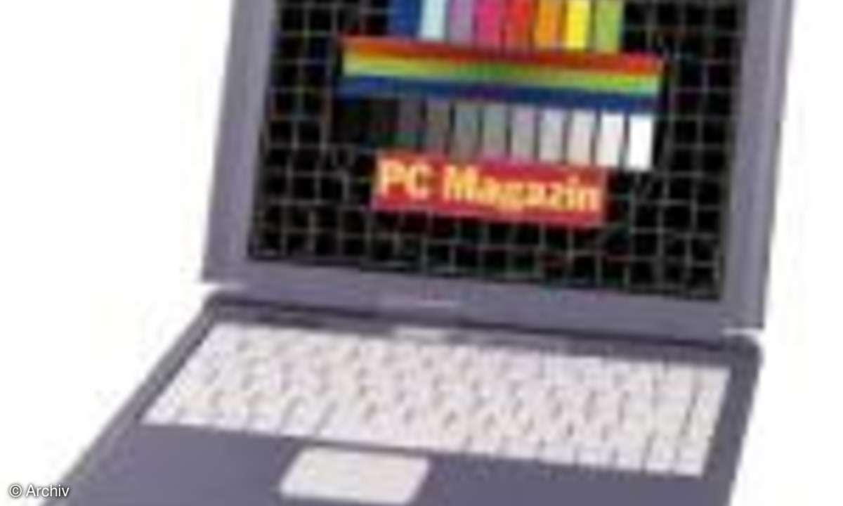 Notebooks: Notebooks bis zwei Kilogramm