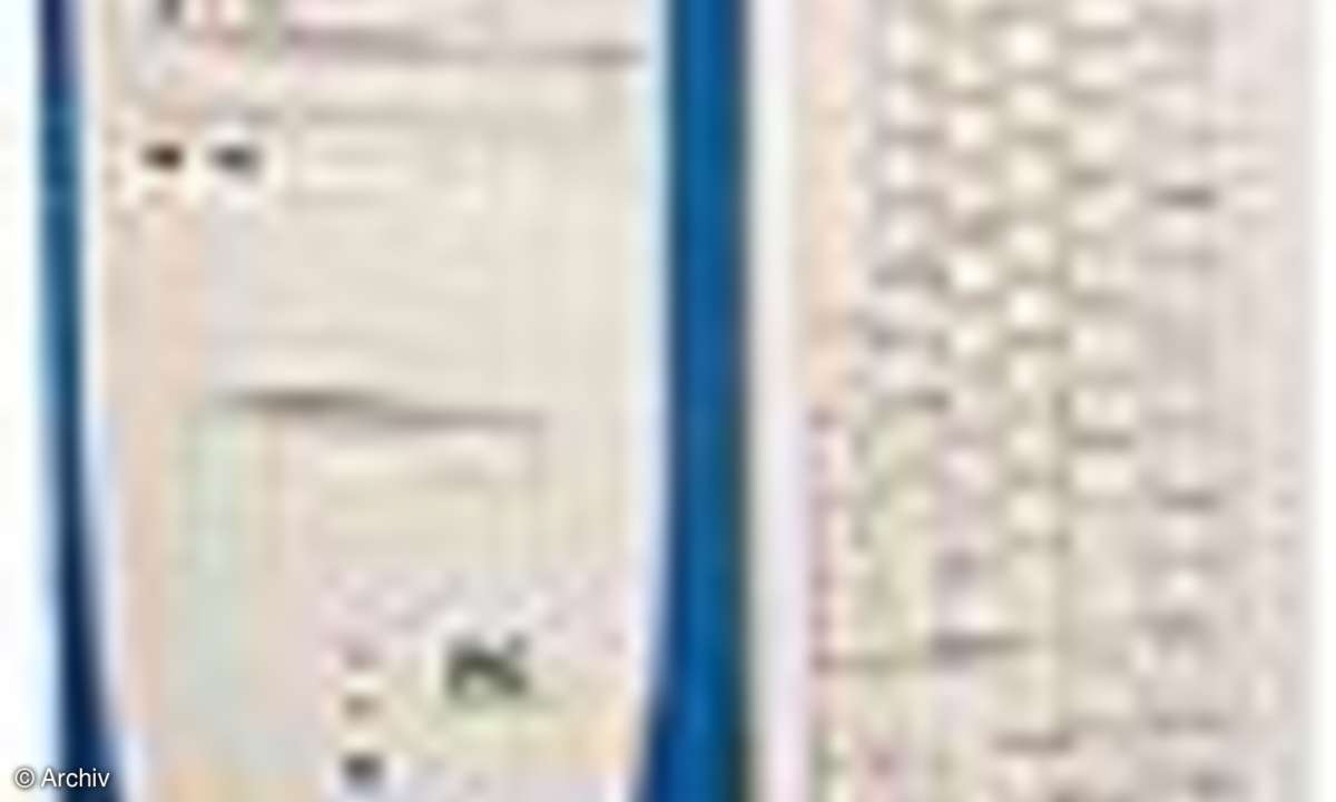 Komplettsysteme: PC Roulette