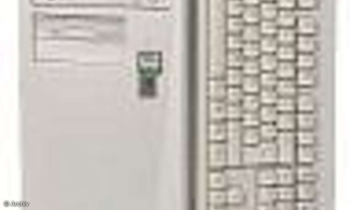 Komplettsysteme: PC-Systeme um 800 €