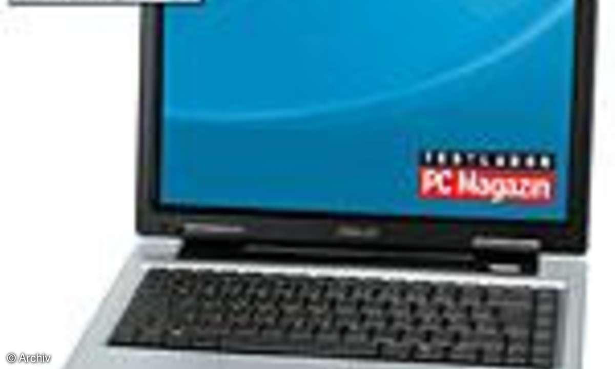 Notebooks: Perfekte Symbiose