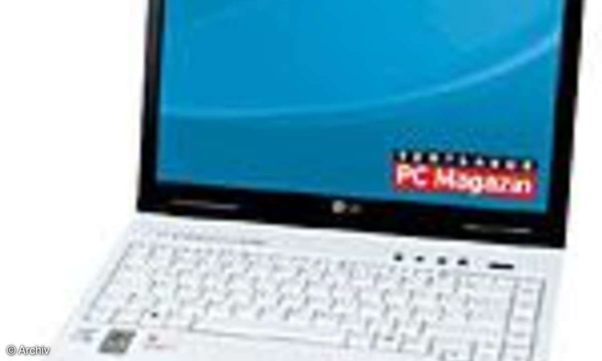 Notebooks: Perfekte Symbiose