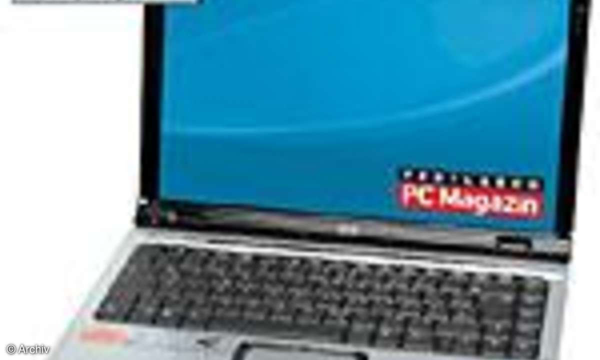 Notebooks: Perfekte Symbiose