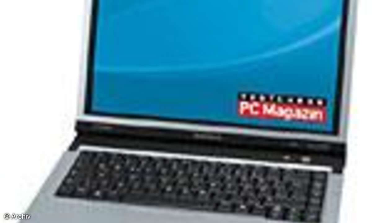 Notebooks: Perfekte Symbiose