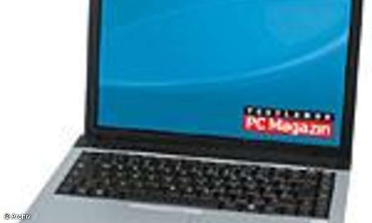 Notebooks: Perfekte Symbiose