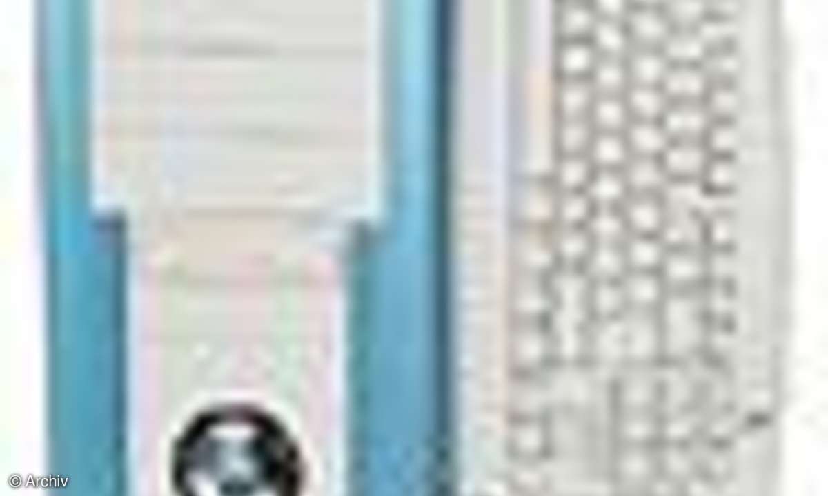 Komplettsysteme: Preisbewusst