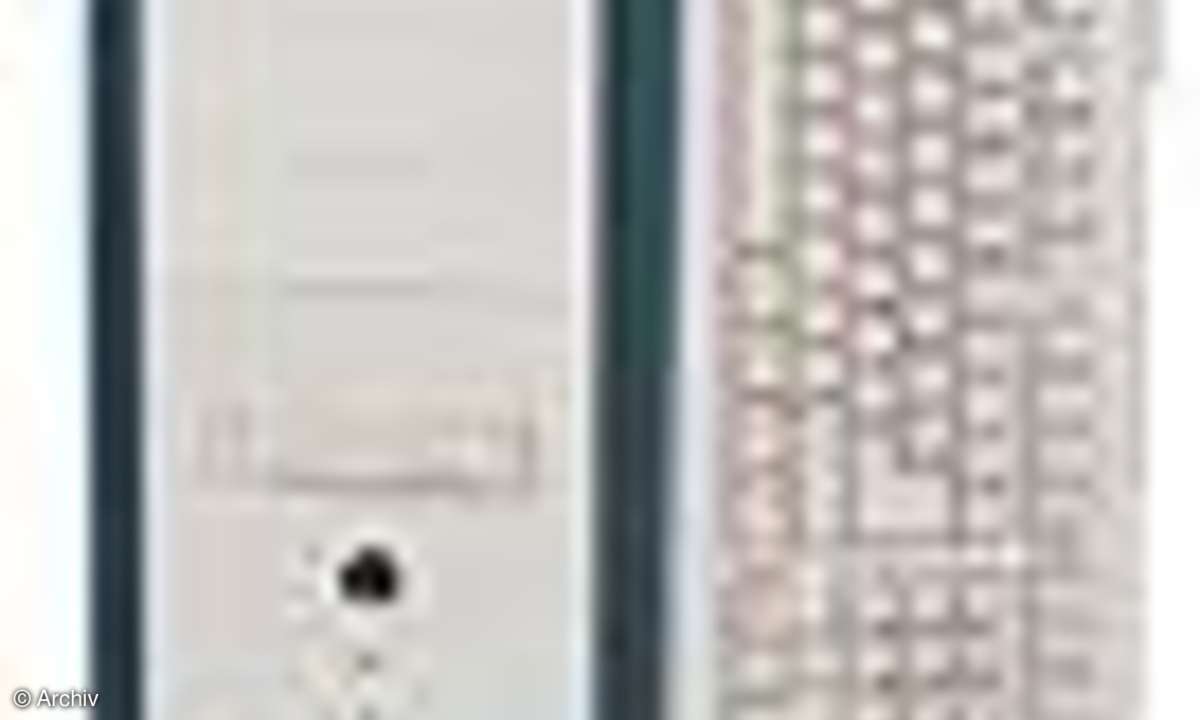 Komplettsysteme: Preisbewusst