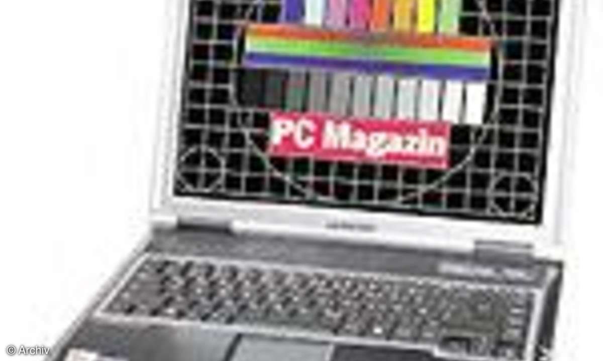 TFT-Displays: Preisbrecher