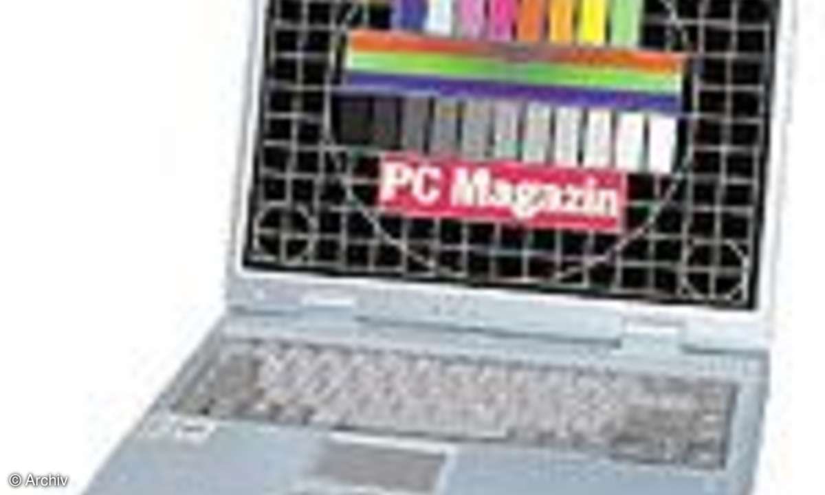 TFT-Displays: Preisbrecher