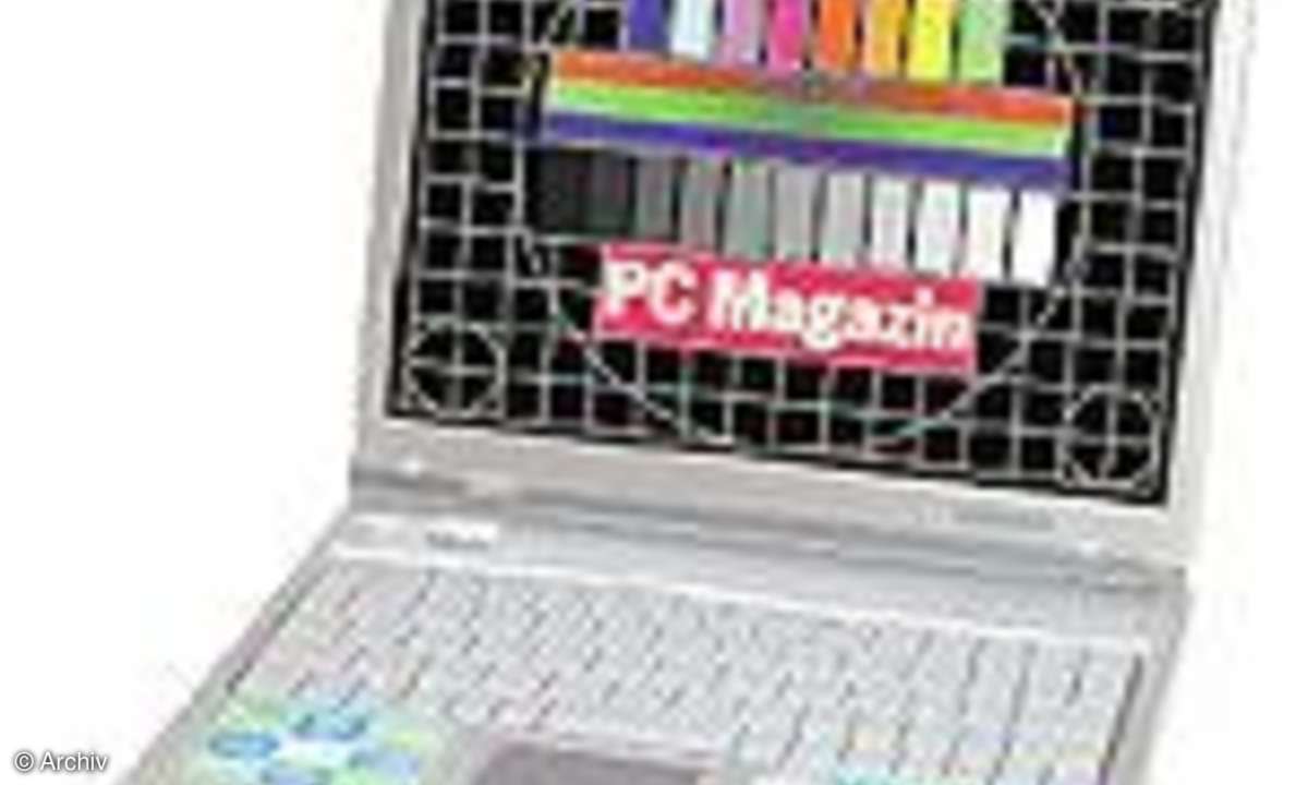 TFT-Displays: Preisbrecher