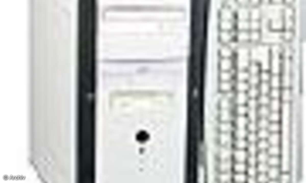 Komplettsysteme: Preiswerte Rechenkünstler