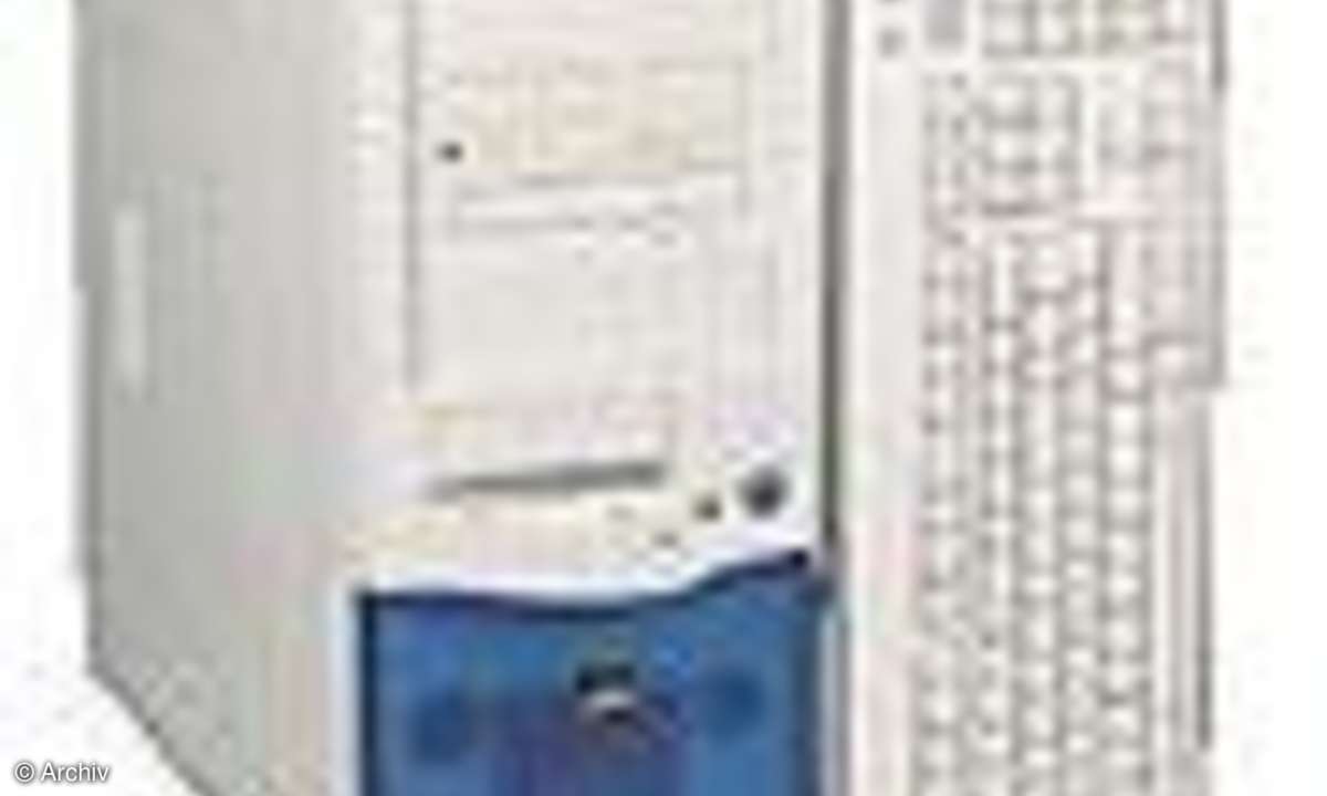 Komplettsysteme: Preiswerte Rechenkünstler