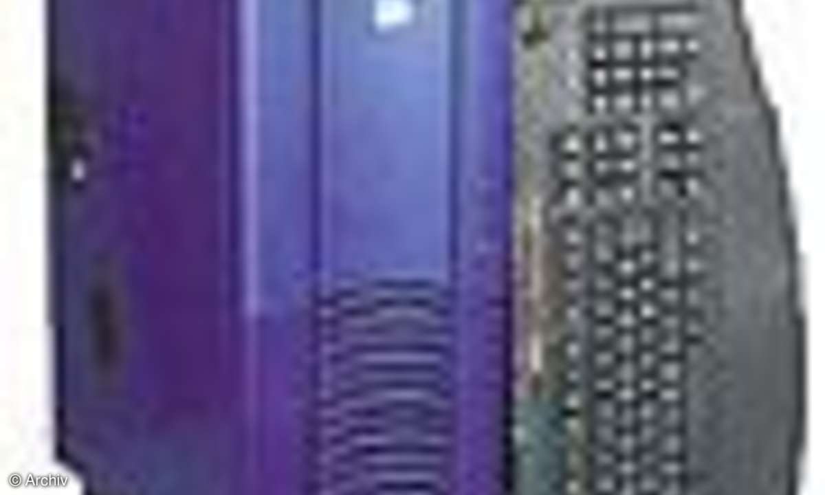 Komplettsysteme: Preiswerte Rechenkünstler