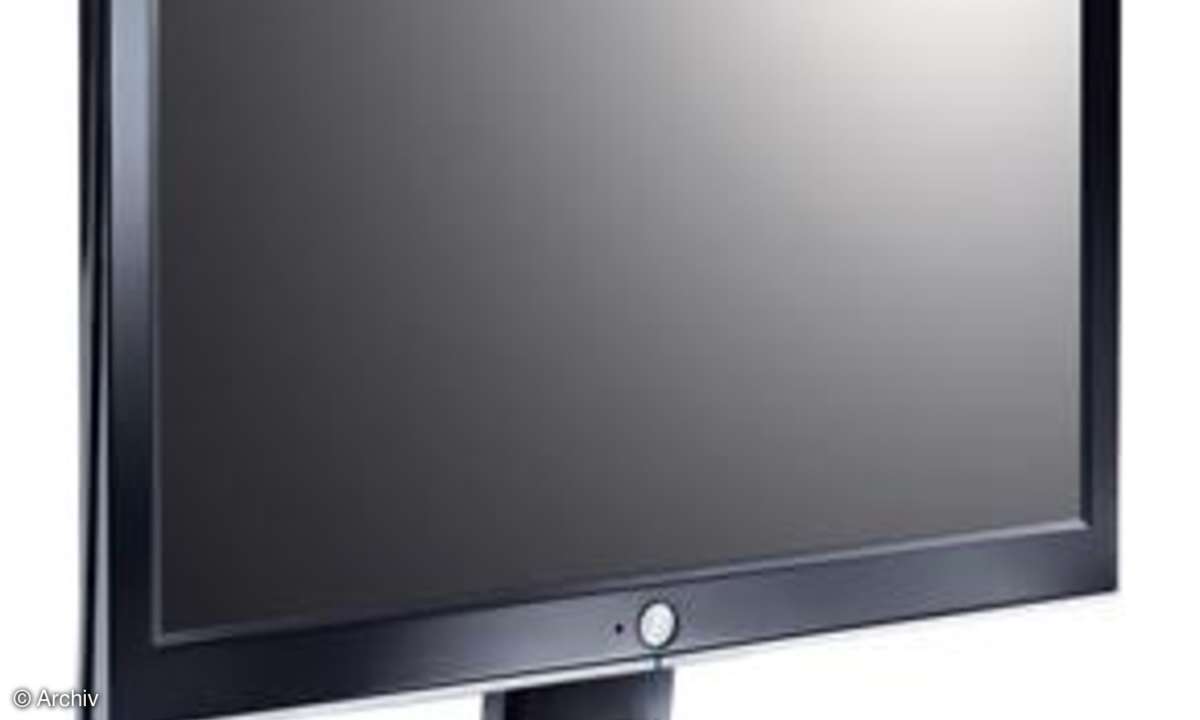TFT-Displays: ViewSonic VX2255wmb