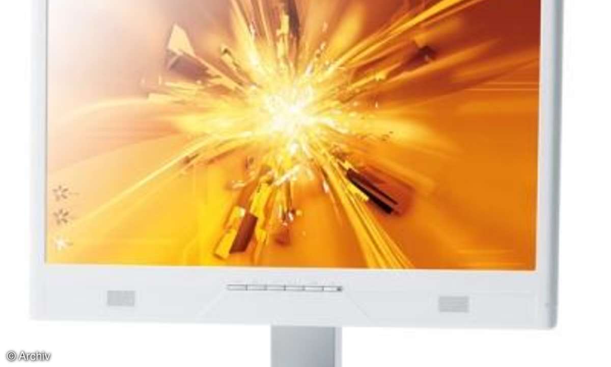 TFT-Displays: Belinea o.display 4_24