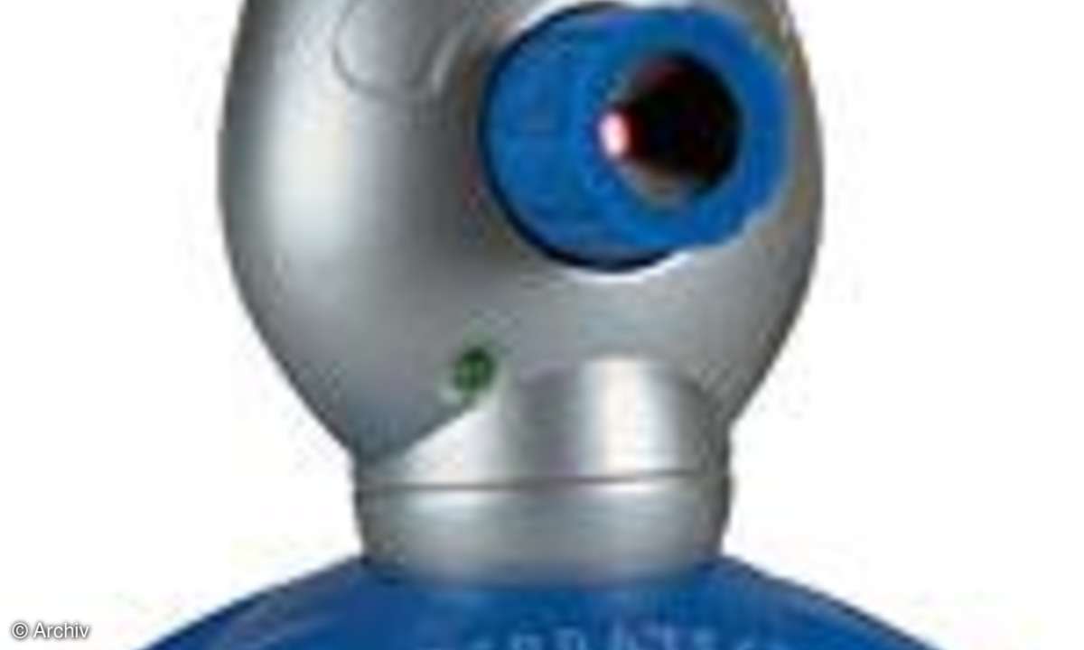 Webcams: Tore ins Überall