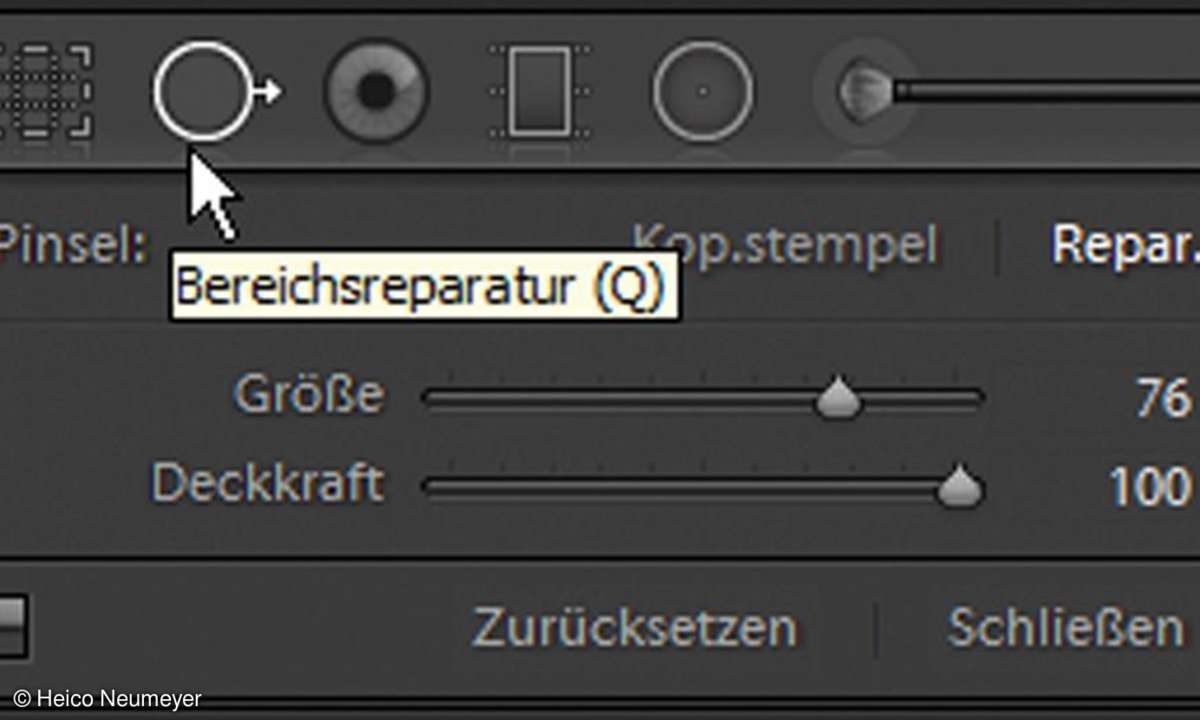 Photoshop CC und Lightroom 5