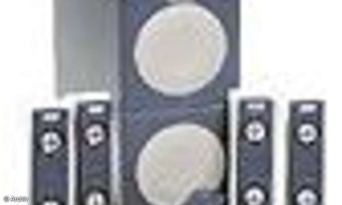 Soundsysteme: Willkommen in Sound City