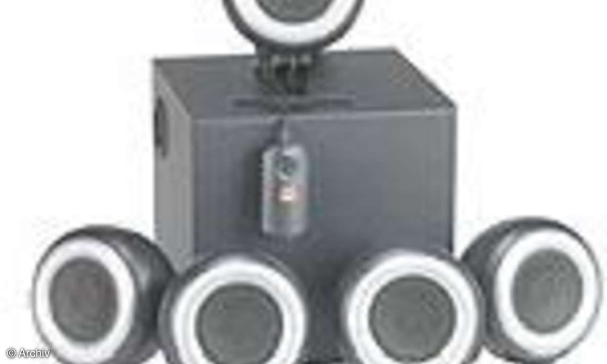 Soundsysteme: Willkommen in Sound City