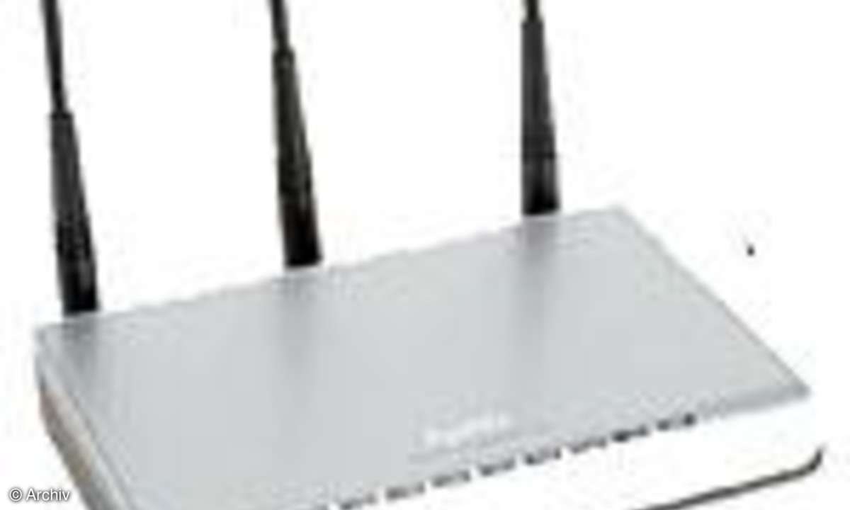 Wireless-LAN: WLAN ohne Grenzen
