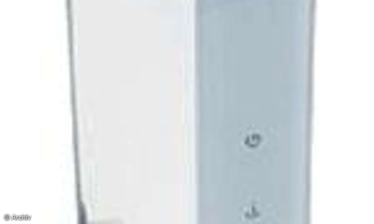 Wireless-LAN: WLAN ohne Grenzen