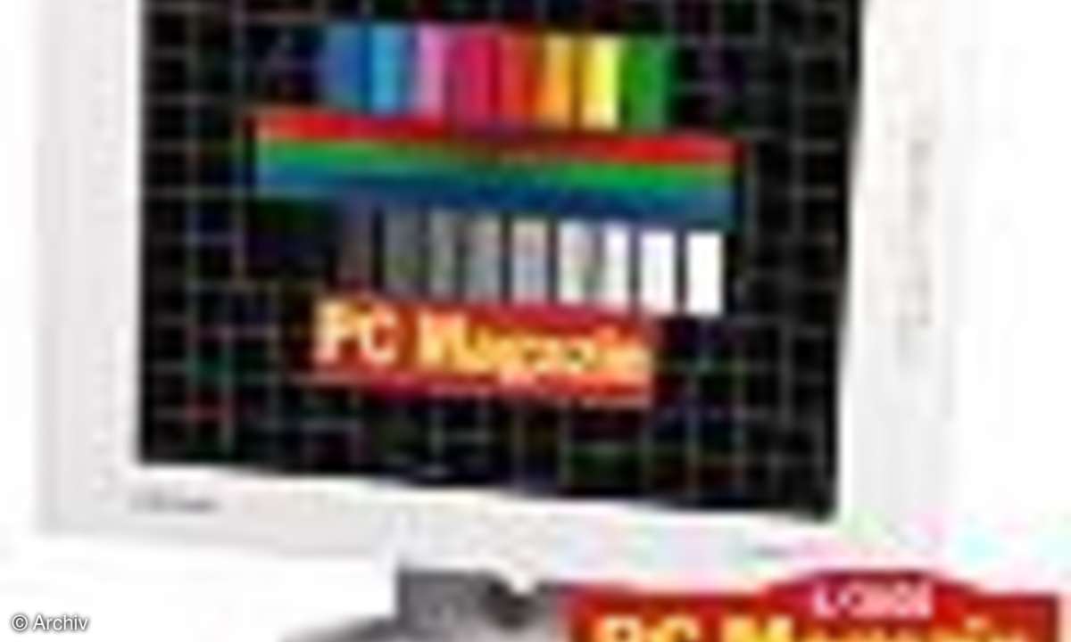 TFT-Displays: Zwischengröße