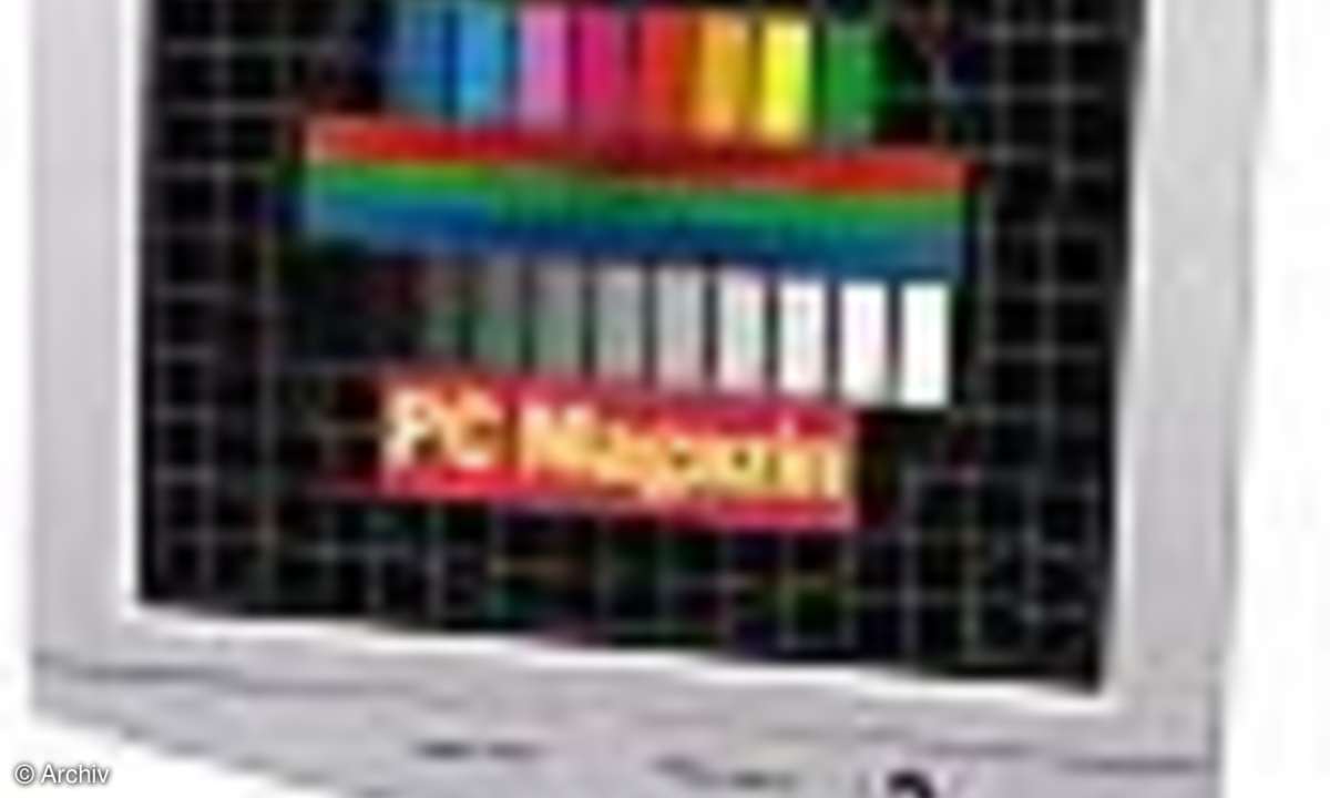 TFT-Displays: Zwischengröße