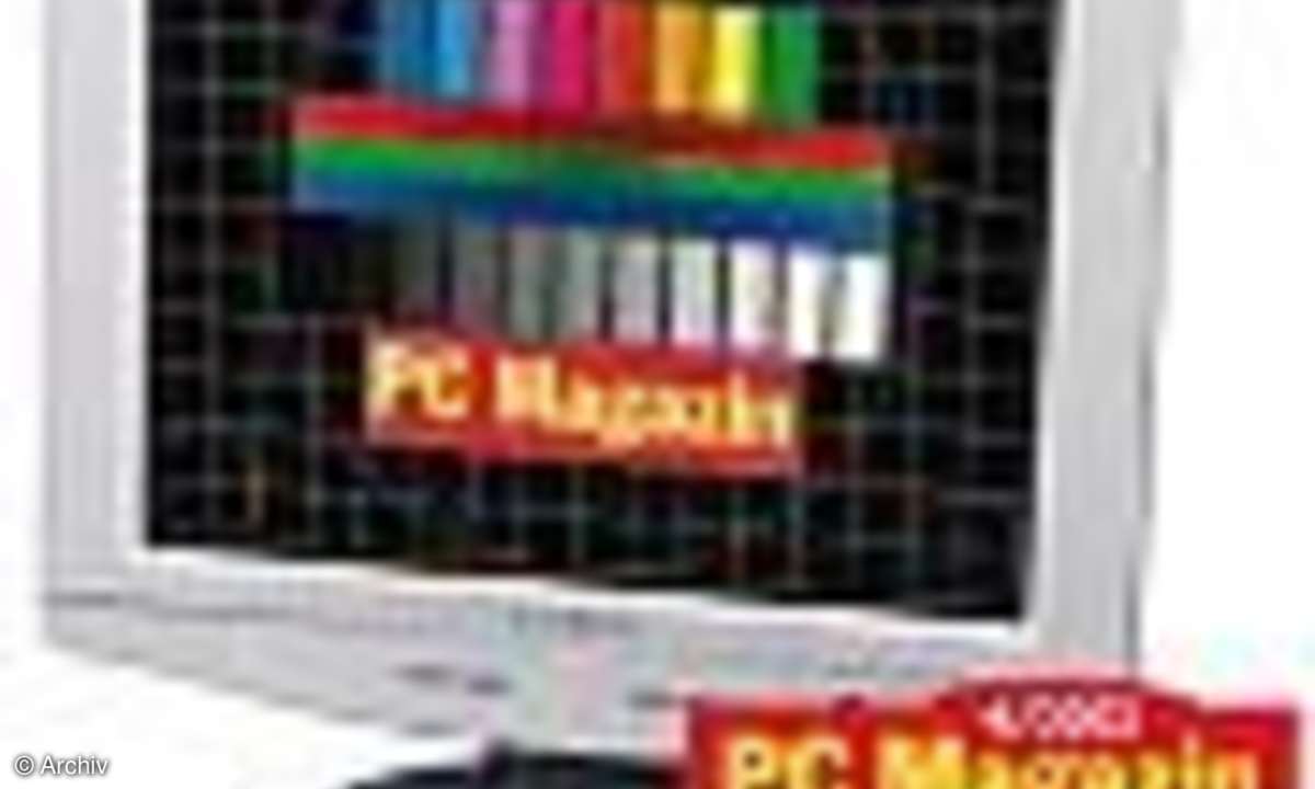 TFT-Displays: Zwischengröße