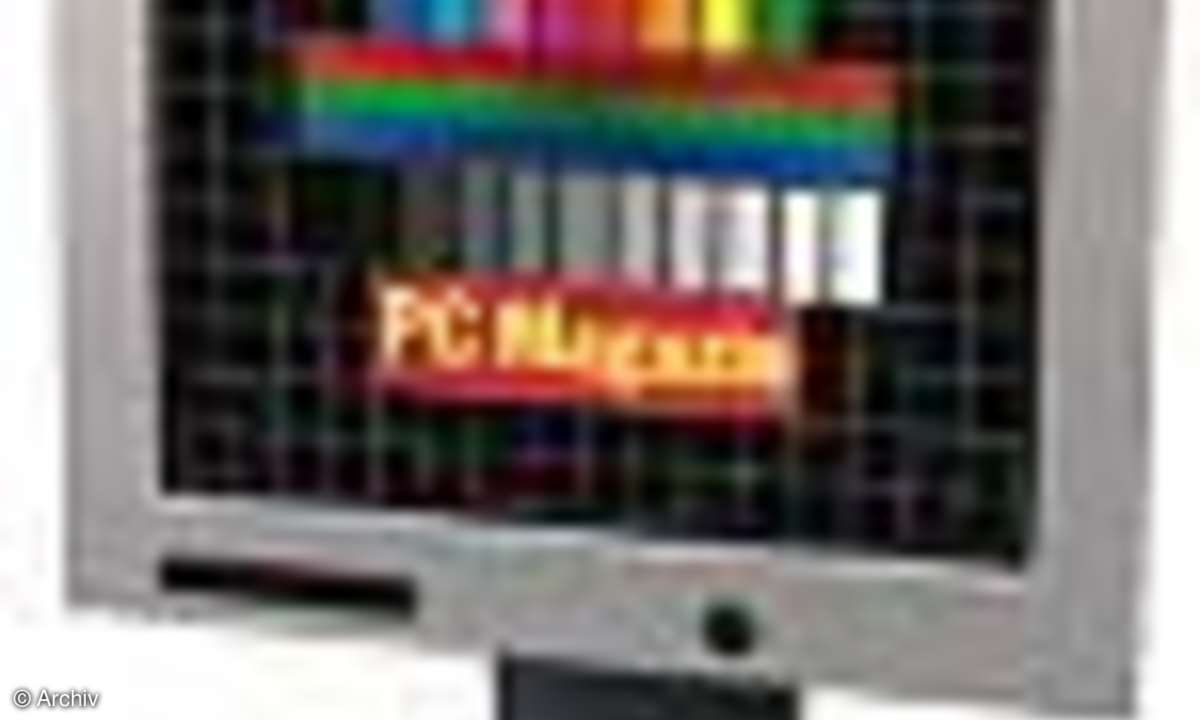 TFT-Displays: Zwischengröße