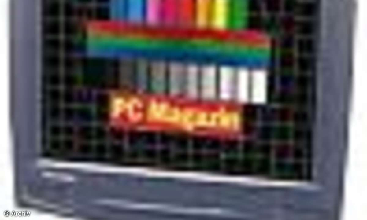 TFT-Displays: Zwischengröße