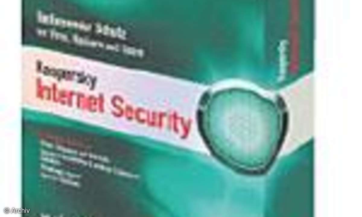 Internet Sicherheit: Aber sicher