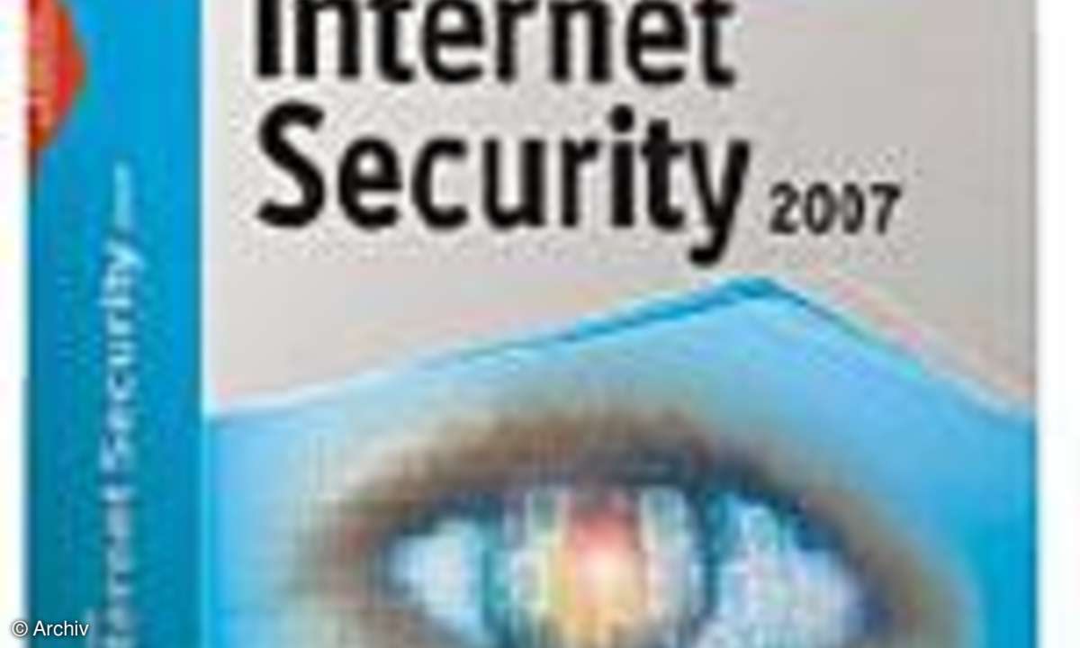 Internet Sicherheit: Aber sicher