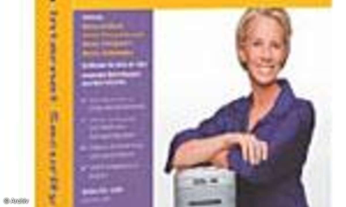 Internet Sicherheit: Aber sicher