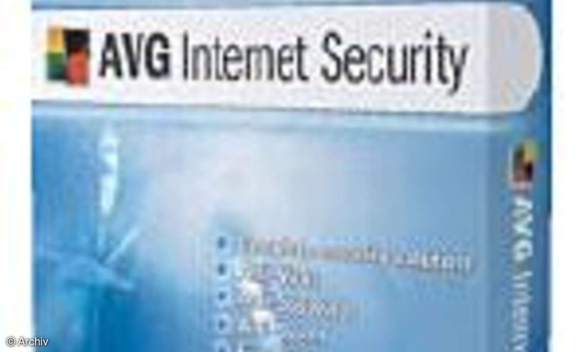 Internet Sicherheit: Aber sicher