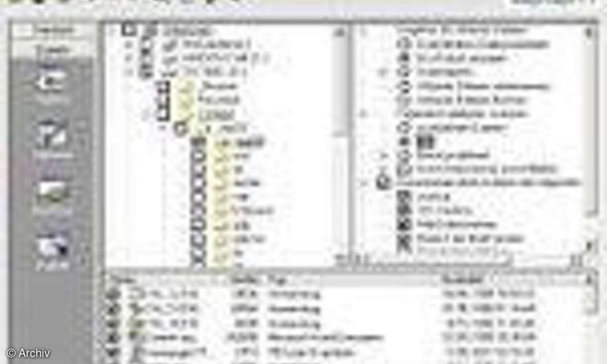 Virenscanner: Achtung Virenalarm!