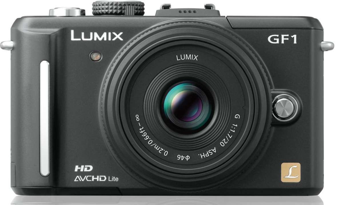 Panasonic GF1