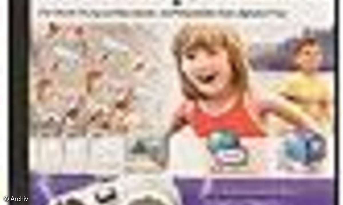 Fotoalben Software: Aufräumen im virtuellen Fotoalbum