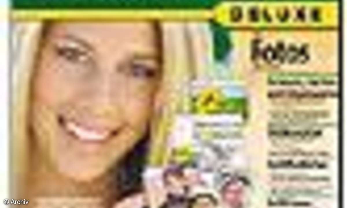 Fotoalben Software: Aufräumen im virtuellen Fotoalbum
